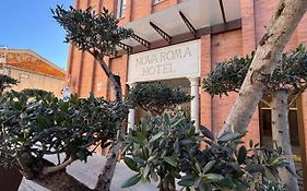 Hotel Nova Roma